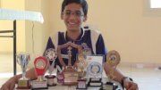 Shubham Chandak