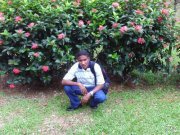 Khalid Satti