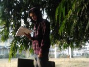Mayank Kalbhor