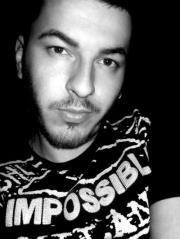 Стеве Наќевски