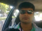 Sanjay Dwivedi