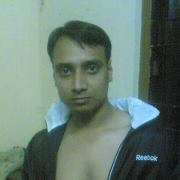 Manoj Sahoo