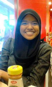 Syafiqah