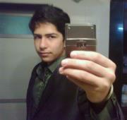 Sagar Jaisinghani