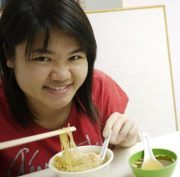 Audrey Wong