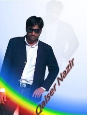 Qaiser Nazir