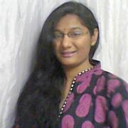 Janhavi Joshi