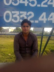 Saad Salman