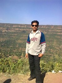 Rahul Tambe