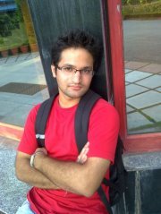 Shubham Semwal