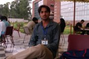 Zeeshan Ahmed