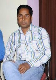 Iqbal Singh