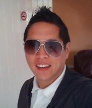 Stuart Shek