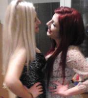 Наташа. Давыденко