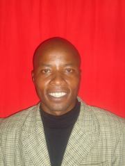 Isaac Mbugi