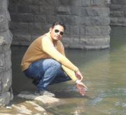 Naveen Sharma