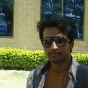 Taha Sharif