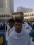 Mohamed...