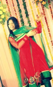 Surabhi Gupta