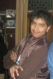Nimish Prabhakar