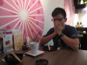 Dominic Wong