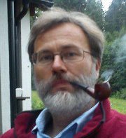 Michael Eklund