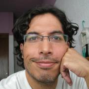 Alejandro Bustamante