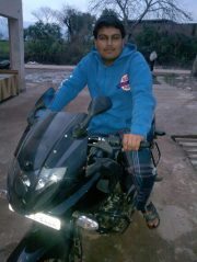 Amarpreet Singh