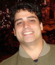 Gabriel Meira