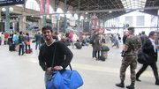 Deeptish Pawar