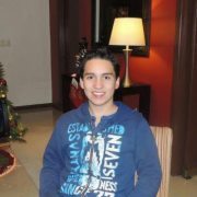 Daniel Mata