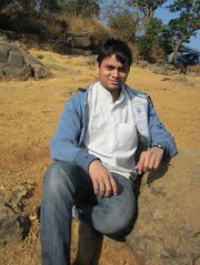 Rishabh Kumar