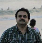 Ajoy Kumar