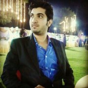 Rahul Parikh