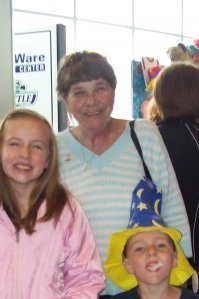 Jane Hoffmann jacobs