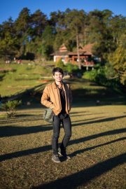 Toey Siritranon