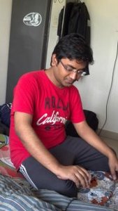 Rahul Verma