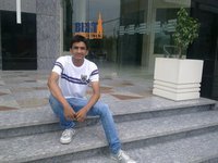 Ankit Garg