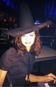 Илона Крикунова