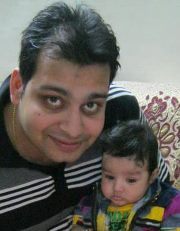 Achyut Mishra