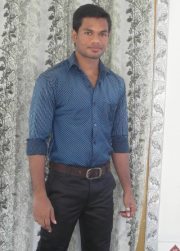 Sangram Deb
