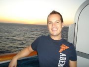 Travis Beckstead