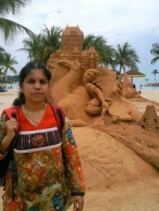 Nibhanupudi Anupadmalatha