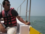 Dheeman Bhattacharya