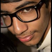 Qasim Iqbal
