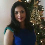 Valine Persaud-singh