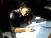 Mohammad Janaideh