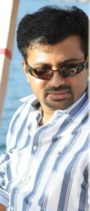 Rajesh Mathew