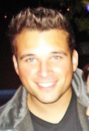 Roger Baccin machado