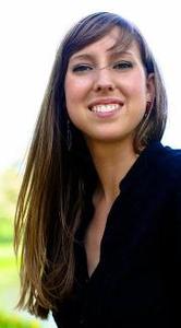 Elizabeth Cunningham